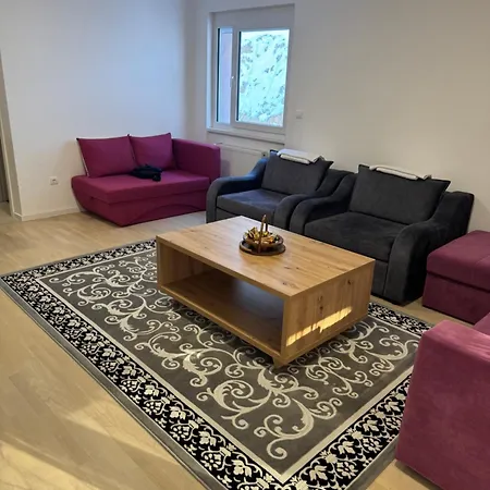 Apartment 365 Bjelasnica